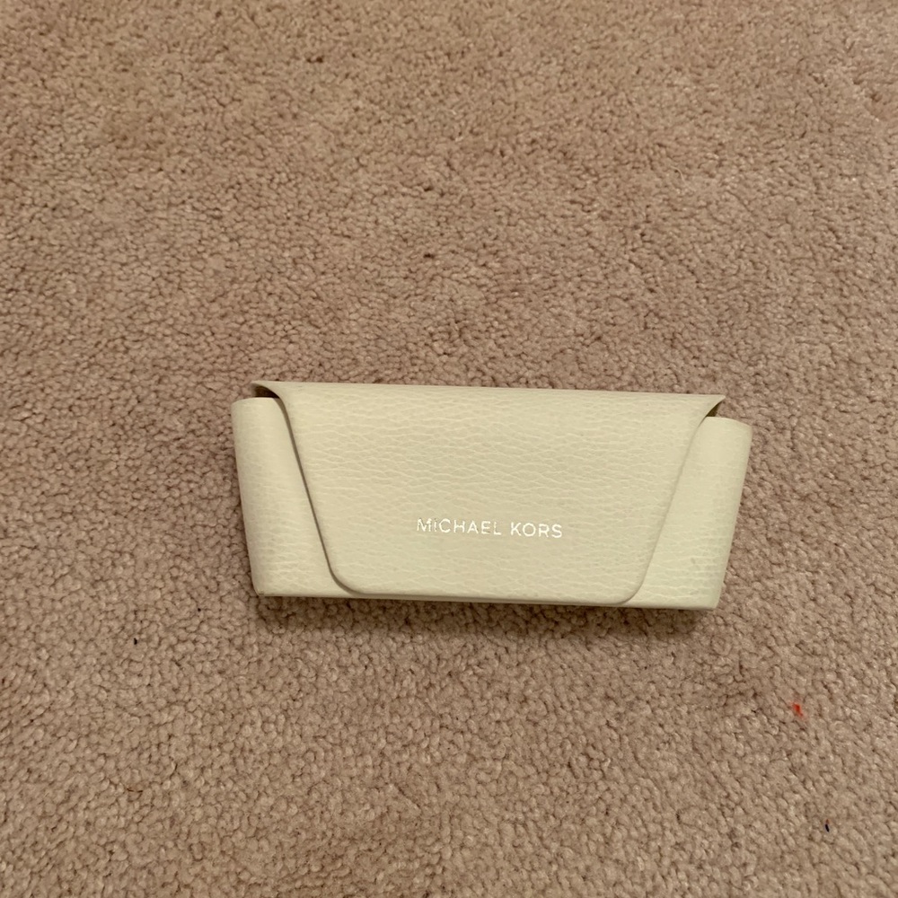 Michael Kors Glasses Case